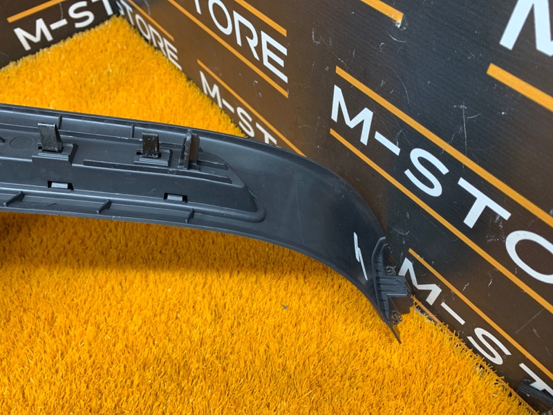 Накладка на порог салона, 720 рублей, Красноярск