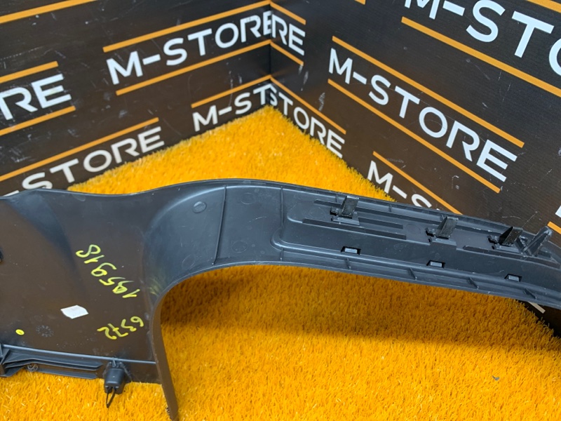 Накладка на порог салона, 720 рублей, Красноярск