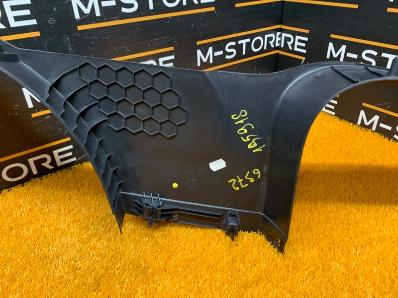 Накладка на порог салона, 720 рублей, Красноярск