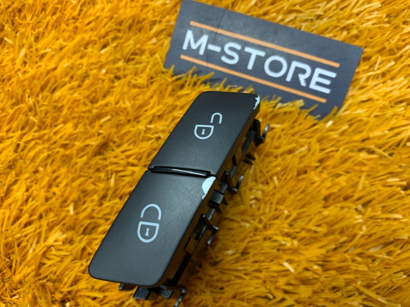 Кнопка центрального замка, 150 рублей, Красноярск