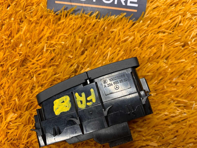 Кнопка центрального замка, 150 рублей, Красноярск