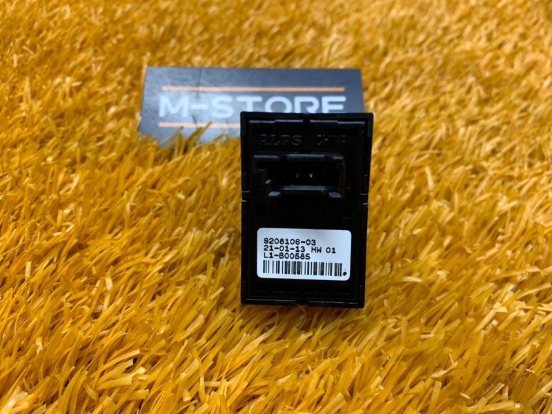 кнопка стеклоподъемника, 200 рублей, Красноярск