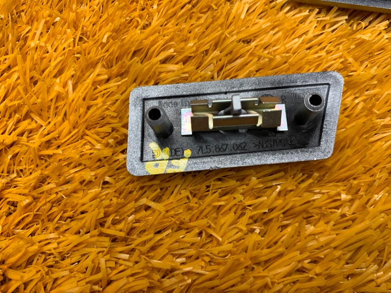 Декоративная накладка двери, 670 рублей, Красноярск