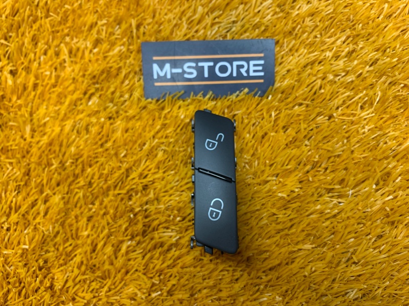 Кнопка центрального замка, 300 рублей, Красноярск