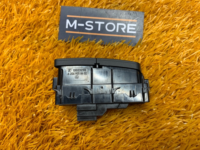 Кнопка центрального замка, 300 рублей, Красноярск