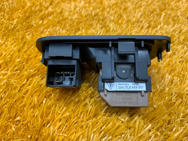 кнопка стеклоподъемника, 210 рублей, Красноярск