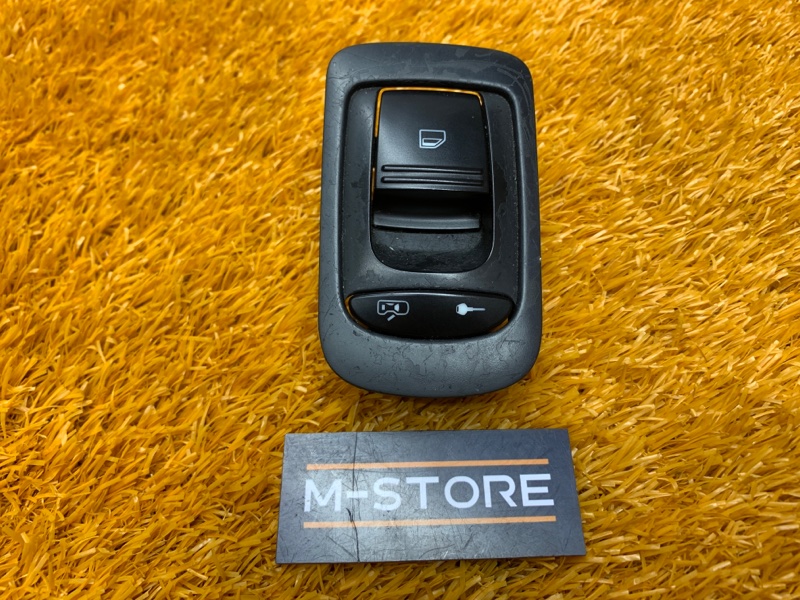 кнопка стеклоподъемника, 210 рублей, Красноярск