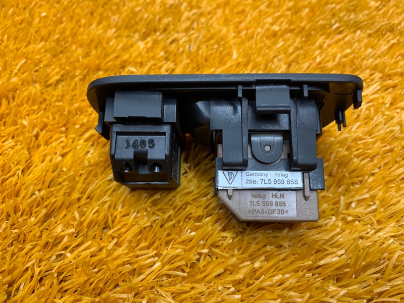 кнопка стеклоподъемника, 210 рублей, Красноярск