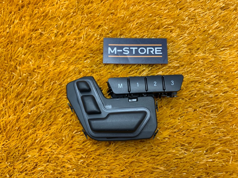 блок управления сиденьем, 1200 рублей, Красноярск