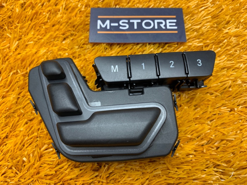 блок управления сиденьем, 1200 рублей, Красноярск