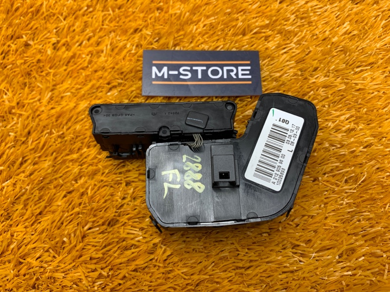 блок управления сиденьем, 1200 рублей, Красноярск