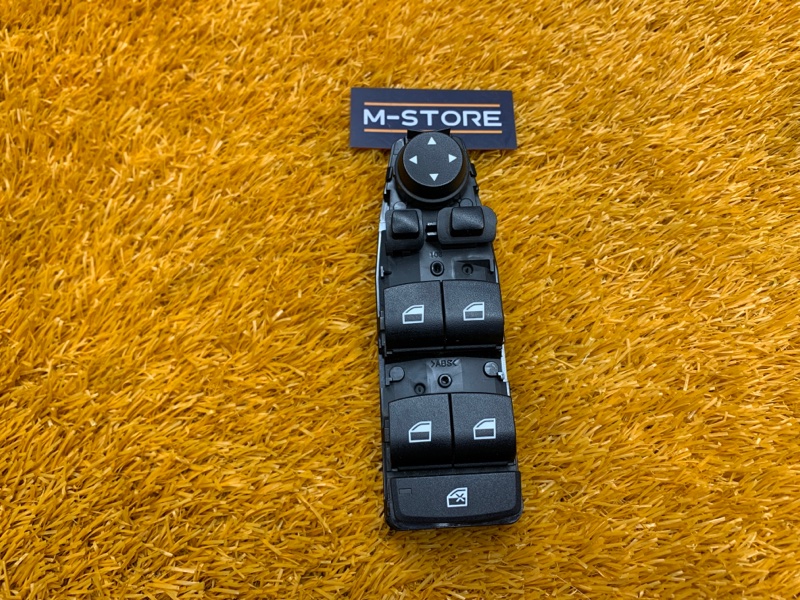 Блок управления стеклоподъемниками, 1000 рублей, Красноярск