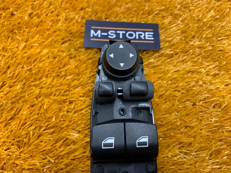 Блок управления стеклоподъемниками, 1000 рублей, Красноярск