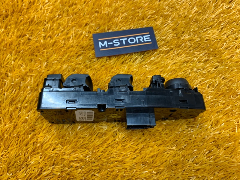 Блок управления стеклоподъемниками, 1000 рублей, Красноярск