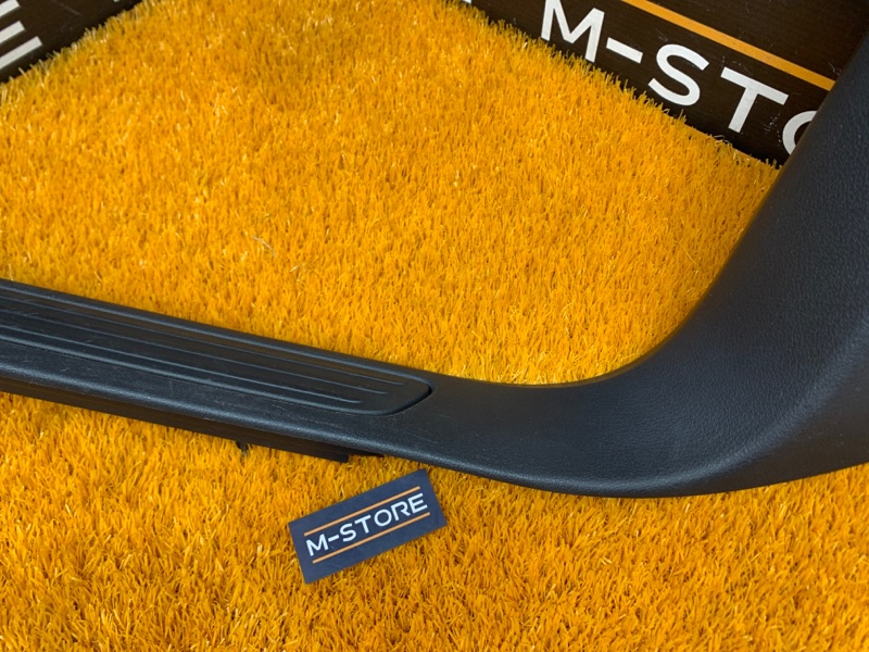 Накладка на порог салона, 870 рублей, Красноярск