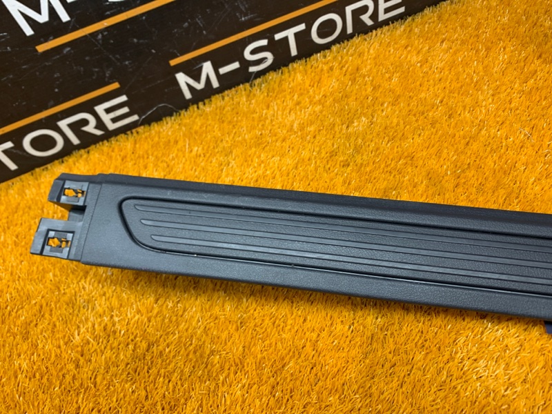 Накладка на порог салона, 870 рублей, Красноярск