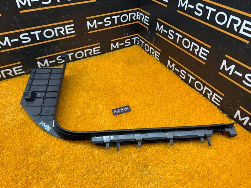 Накладка на порог салона, 870 рублей, Красноярск