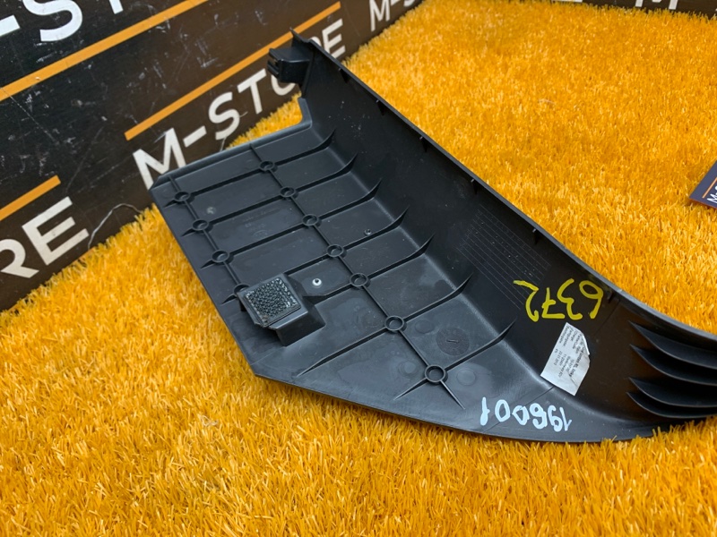 Накладка на порог салона, 870 рублей, Красноярск