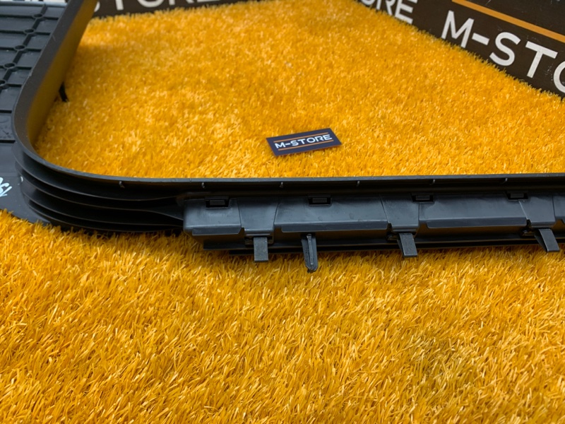 Накладка на порог салона, 870 рублей, Красноярск