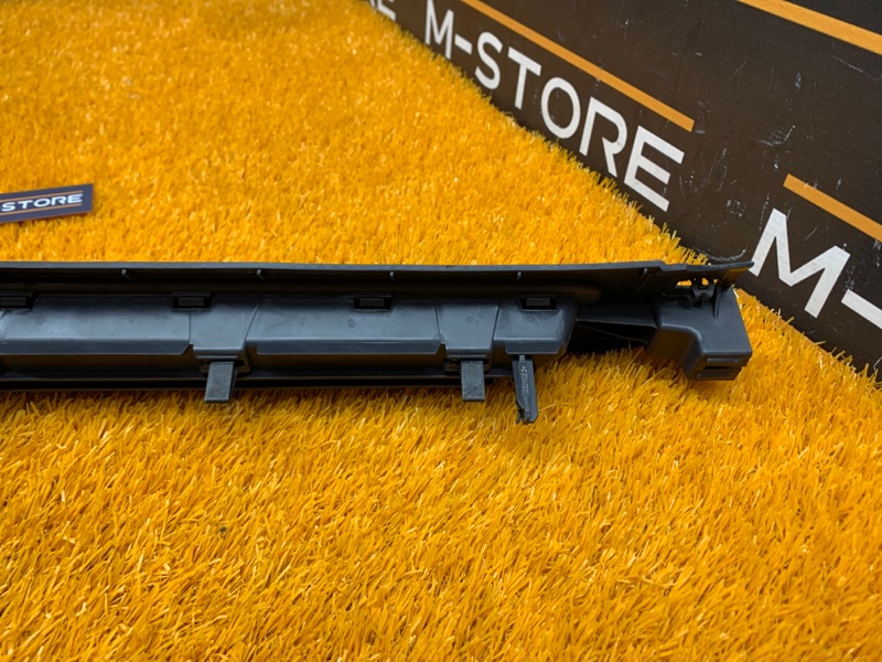 Накладка на порог салона, 870 рублей, Красноярск