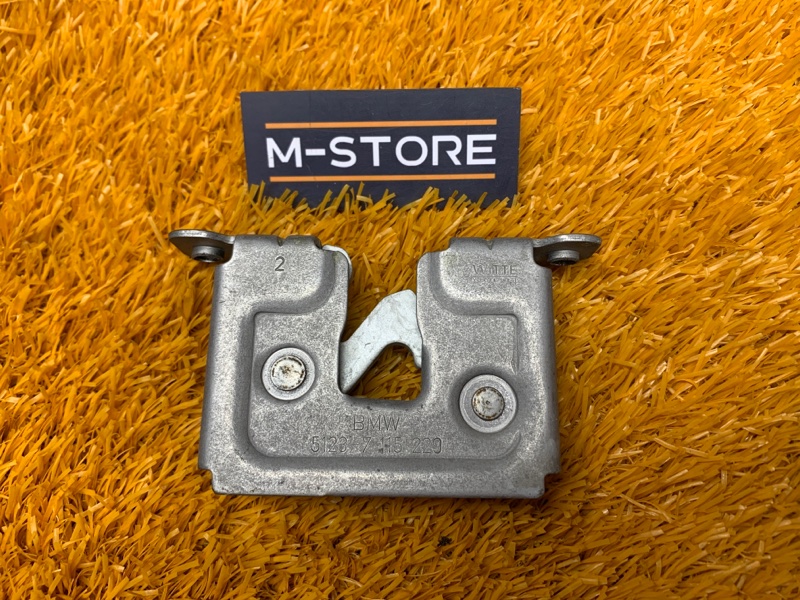 замок капота, 350 рублей, Красноярск