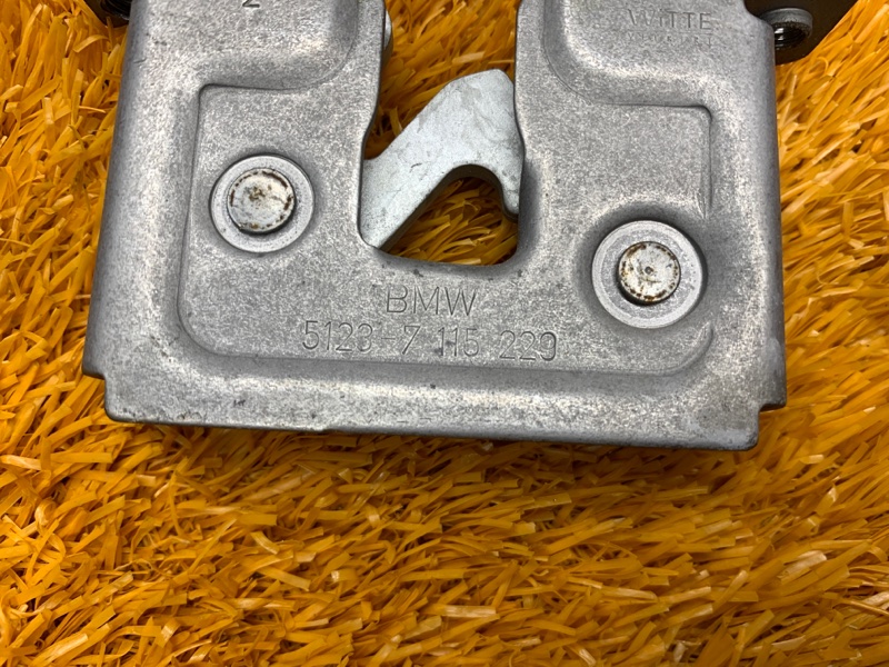 замок капота, 350 рублей, Красноярск