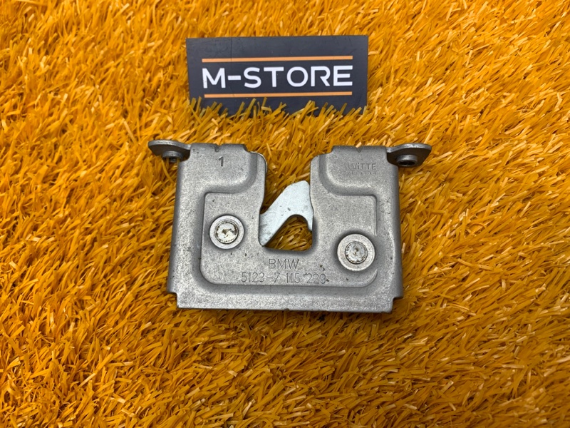 замок капота, 350 рублей, Красноярск