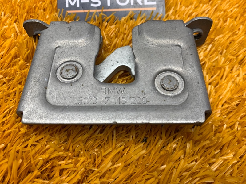 замок капота, 350 рублей, Красноярск