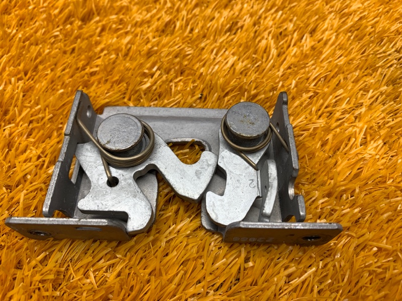 замок капота, 350 рублей, Красноярск