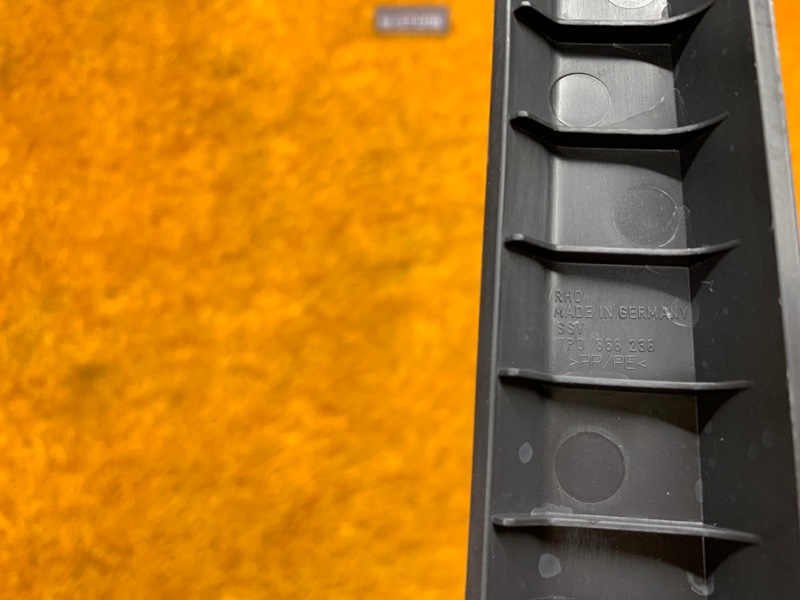 накладка на торпеду, 440 рублей, Красноярск