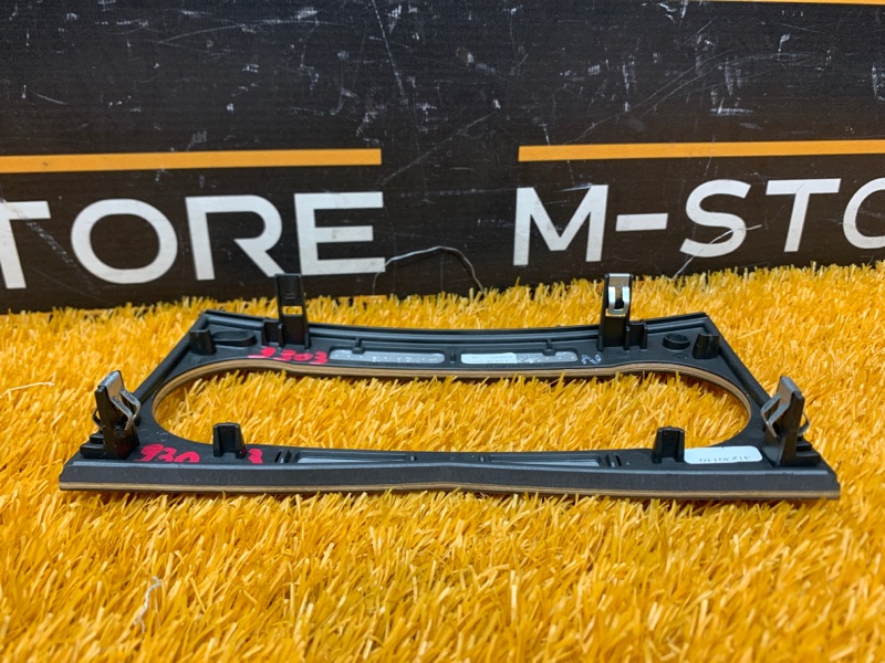 Декоративная накладка под климат, 380 рублей, Красноярск