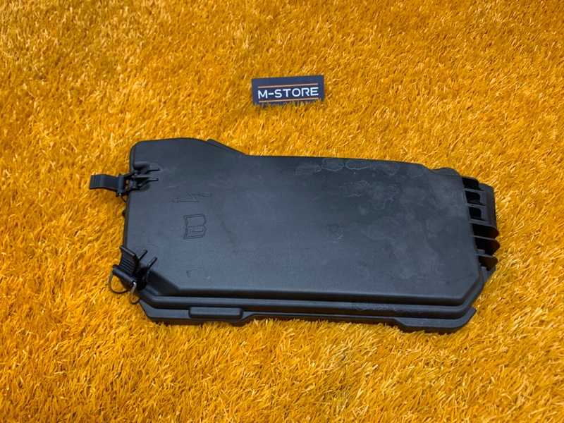 Крышка блока предохранителей, 510 рублей, Красноярск