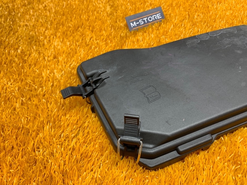 Крышка блока предохранителей, 510 рублей, Красноярск