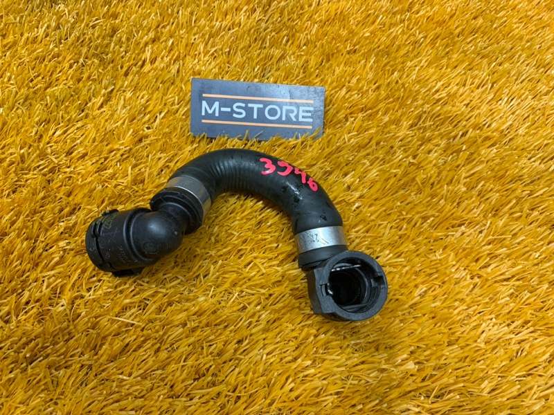 Патрубок системы охлаждения, 670 рублей, Красноярск