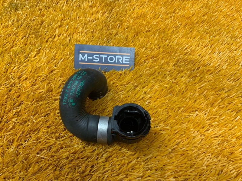 Патрубок системы охлаждения, 300 рублей, Красноярск