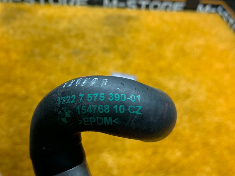 Патрубок системы охлаждения, 300 рублей, Красноярск