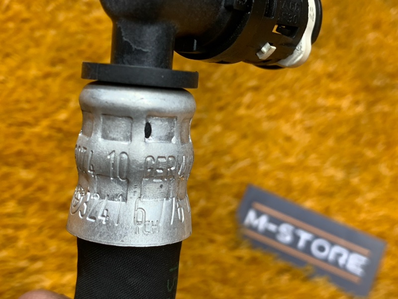 шланг гидроусилителя, 980 рублей, Красноярск