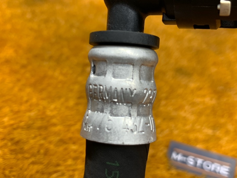 шланг гидроусилителя, 980 рублей, Красноярск