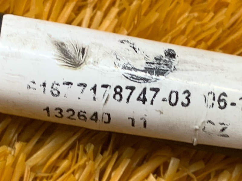 Шланг омывателя фар, 670 рублей, Красноярск