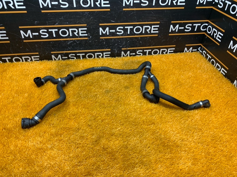 Патрубок системы охлаждения, 2000 рублей, Красноярск