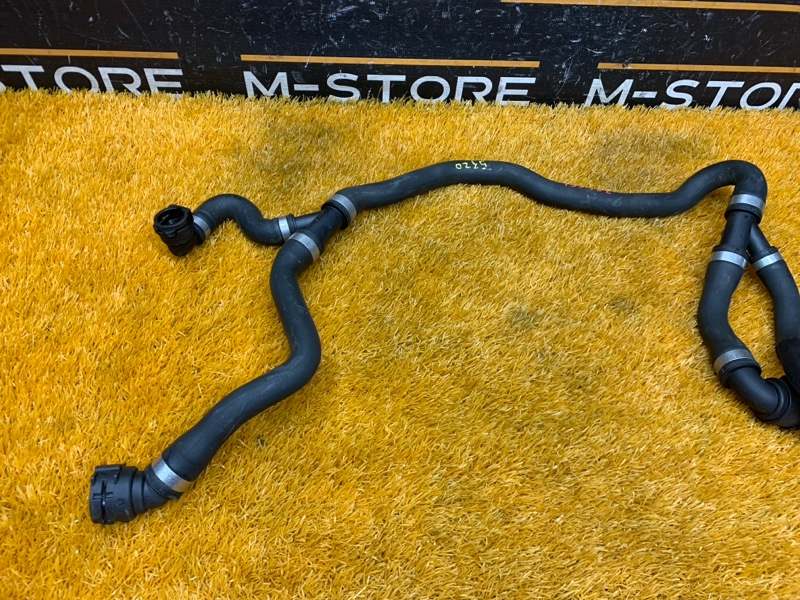 Патрубок системы охлаждения, 2000 рублей, Красноярск