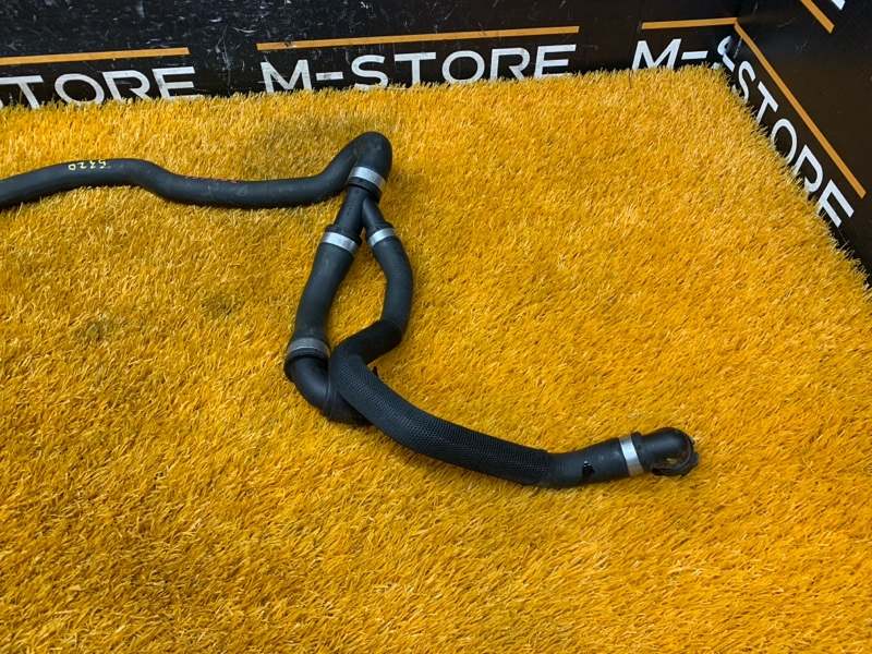 Патрубок системы охлаждения, 2000 рублей, Красноярск