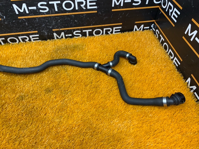 Патрубок системы охлаждения, 2000 рублей, Красноярск