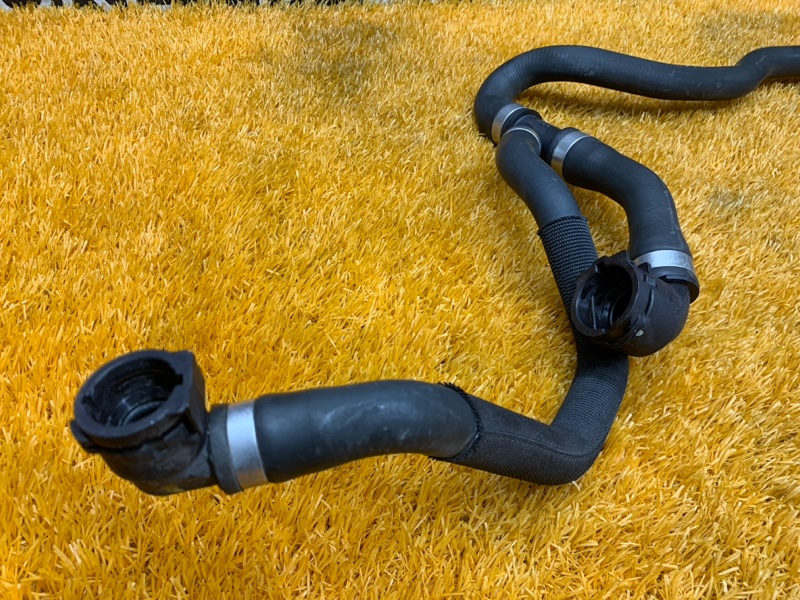 Патрубок системы охлаждения, 2000 рублей, Красноярск