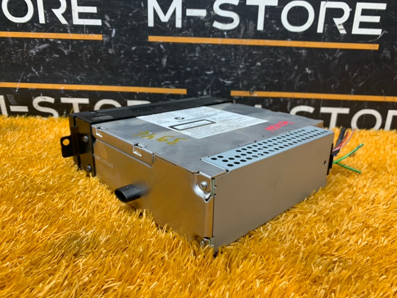 CD-Чейнджер, 1000 рублей, Красноярск