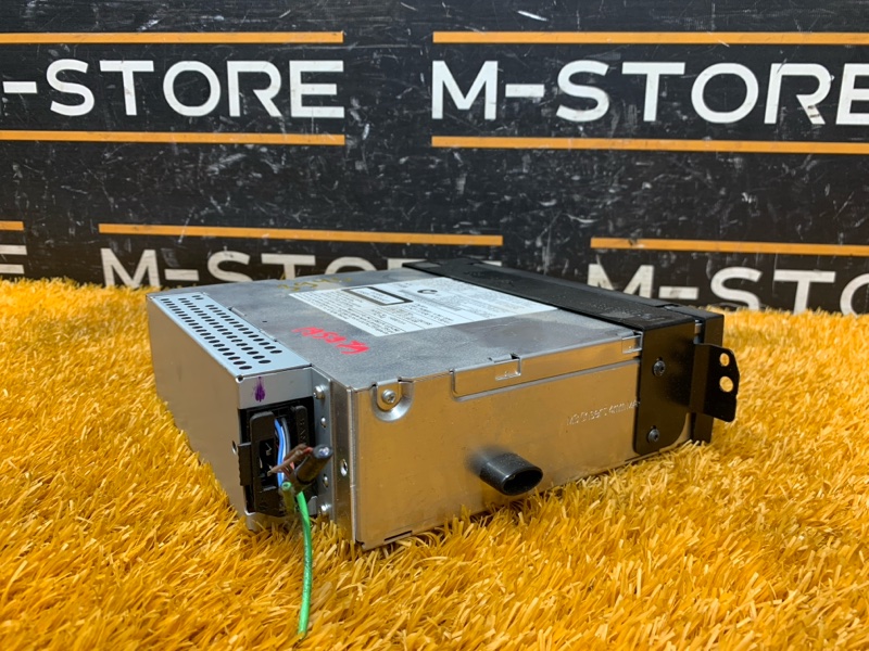 CD-Чейнджер, 1000 рублей, Красноярск