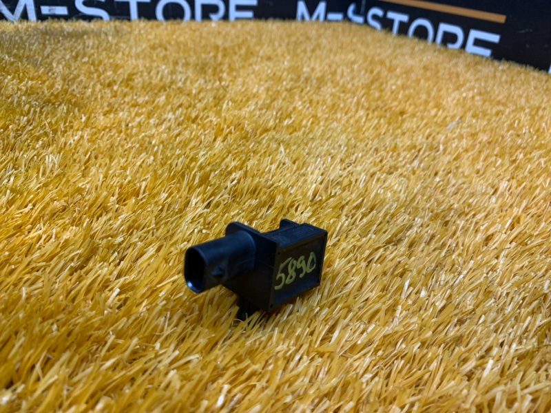 Датчик airbag ( удара), 4090 рублей, Красноярск