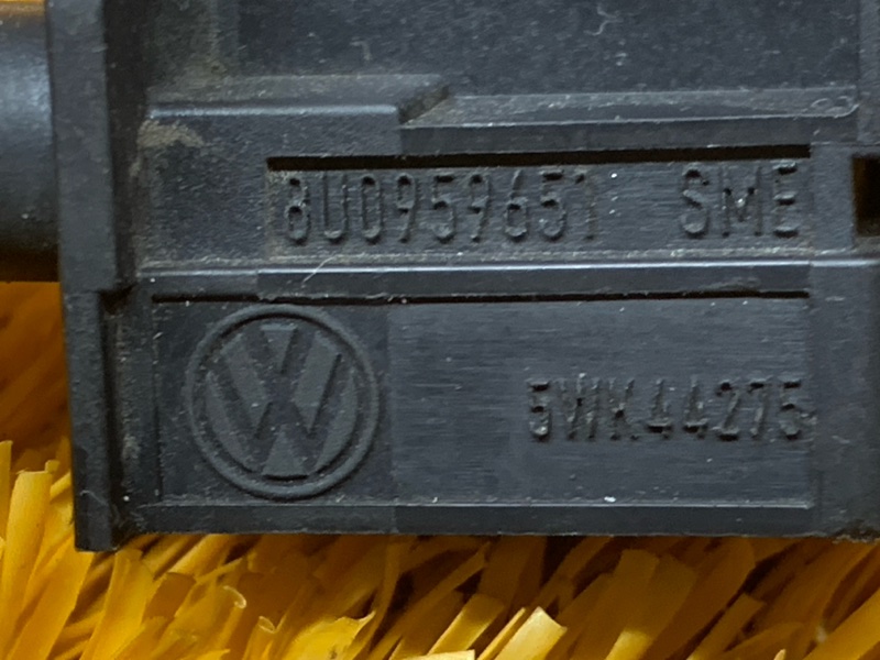 Датчик airbag ( удара), 4090 рублей, Красноярск