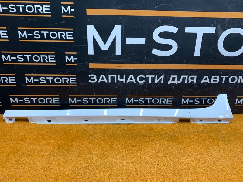 накладка на порог, 1400 рублей, Красноярск