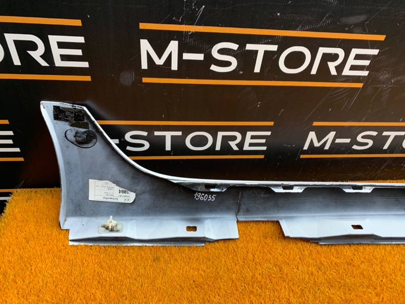 накладка на порог, 1400 рублей, Красноярск